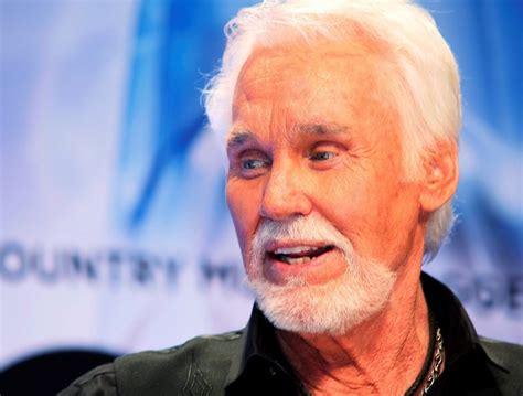 kenny rogers overleden.
